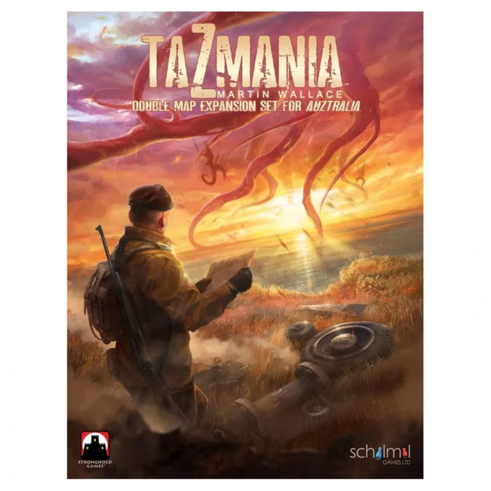AuZtralia: TaZmania - for just $24.99! 