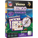 Minnesota Vikings Bingo Game - Just $9.99! Shop now at Retro Gaming of Denver