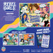 Rebel Girls - Creators 100 Piece Jigsaw Puzzle - Just $9.99! Shop now at Retro Gaming of Denver