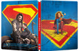 Supergirl - Limited Edition HMV Exclusive Steelbook (4K Ultra HD) - for just $47.99! 