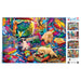 Home Sweet Home - Pet's Play Room 500 Piece Jigsaw Puzzle - Just $14.99! Shop now at Retro Gaming of Denver