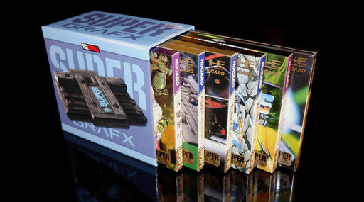 PCE Works Super Grafx Collection (TurboGrafx-16) - for just $299.99! 