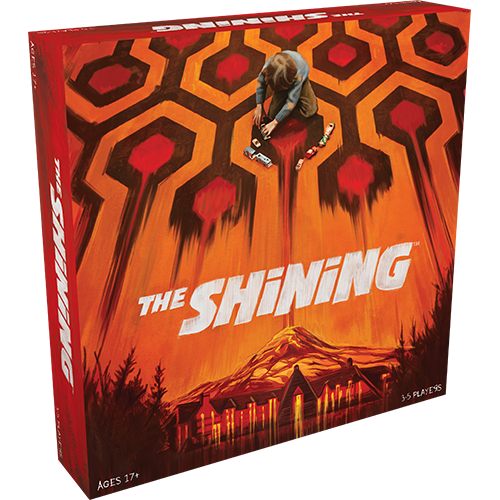 The Shining - for just $30.99! 