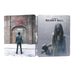 Return to Silent Hill - Limited Edition Steelbook (4K Ultra HD + Blu-ray) - for just $43.99! 