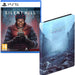 Silent Hill Townfall - Day One Edition - Steelbook Bundle - for just $79.99! 
