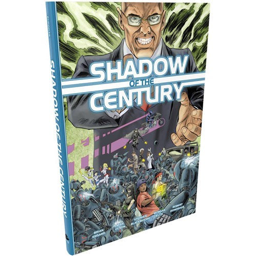 Shadow of the Century - for just $25! 