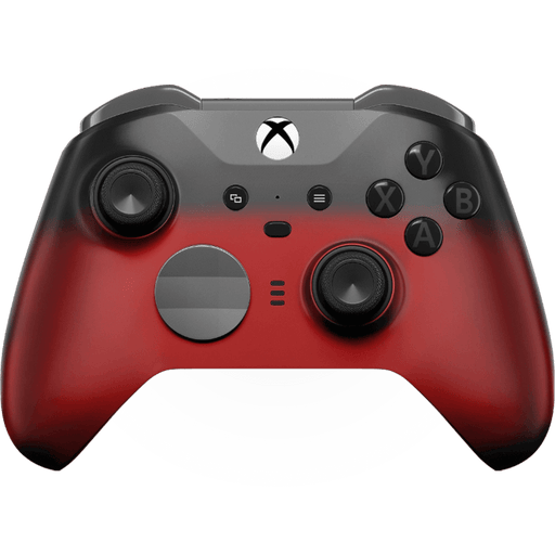 SHADOW RED XBOX ELITE SERIES 2 CUSTOM MODDED CONTROLLER - Premium Xbox elite READY TO GO - Just $209.99! Shop now at Retro Gaming of Denver