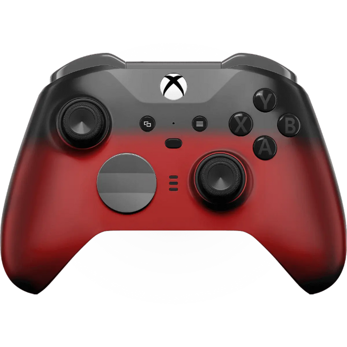 MODDEDZONE SHADOW RED XBOX ELITE SERIES 2 CUSTOM MODDED CONTROLLER - for just $209.99! 
