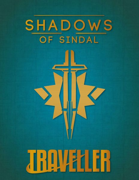 Shadows of Sindal - for just $44.99! 