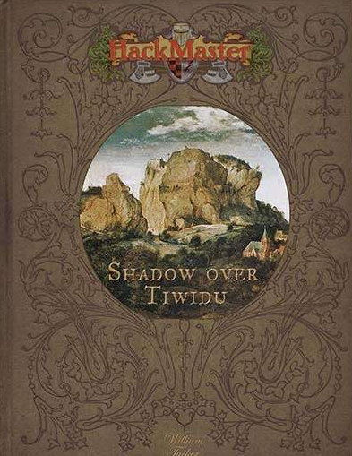 Shadow over Tiwidu - for just $14! 