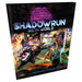 Shadowrun Sixth World City Edition - Hong Kong - for just $44.99! 