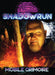 Shadowrun: 6th Edition - Mobile Grimoire Spell Cards - for just $14.99! 