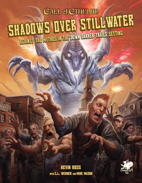 Shadows over Stillwater - for just $37.99! 