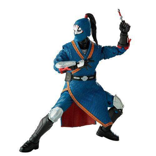 Shang-Chi Marvel Legends 6-Inch Action Figure - Select Figure(s) - Just $25.47! Shop now at Retro Gaming of Denver