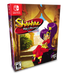 Limited Run Games #084: Shantae Risky's Revenge Director's Cut (Collector's Edition) (Nintendo Switch) - Just $0! Shop now at Retro Gaming of Denver