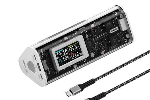 Shargeek 170 - for just $93! 