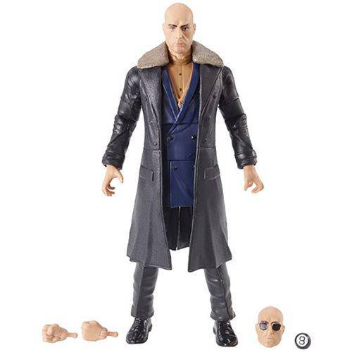 Shazam Movie Multiverse Sivana Action Figure - Just $23.47! Shop now at Retro Gaming of Denver