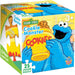 Sesame Street - Cookie Monster 25 Piece Jigsaw Puzzle - for just $7.99! 