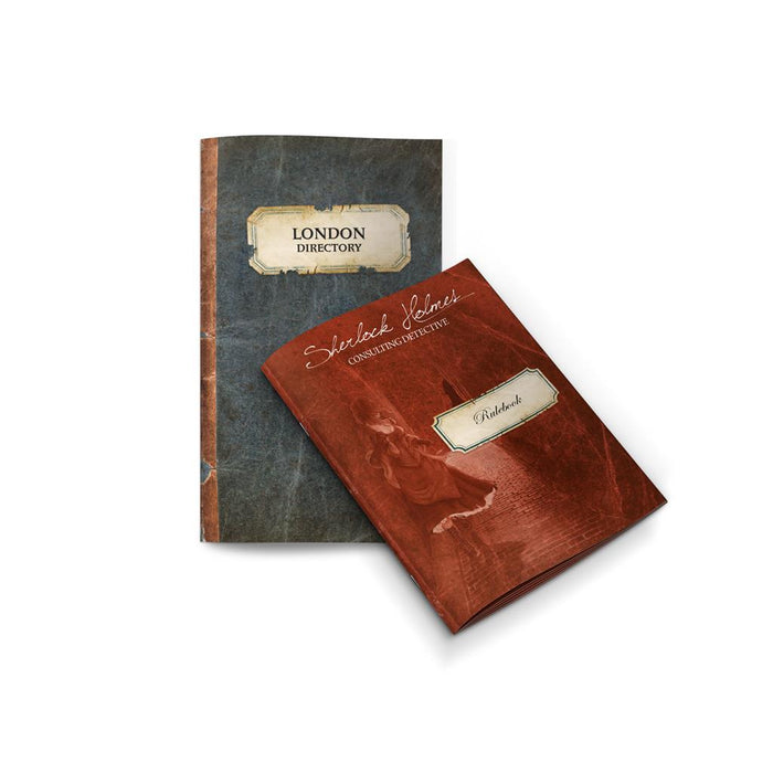 Sherlock Holmes: Jack the Ripper and West End Adventures - for just $57.99! 