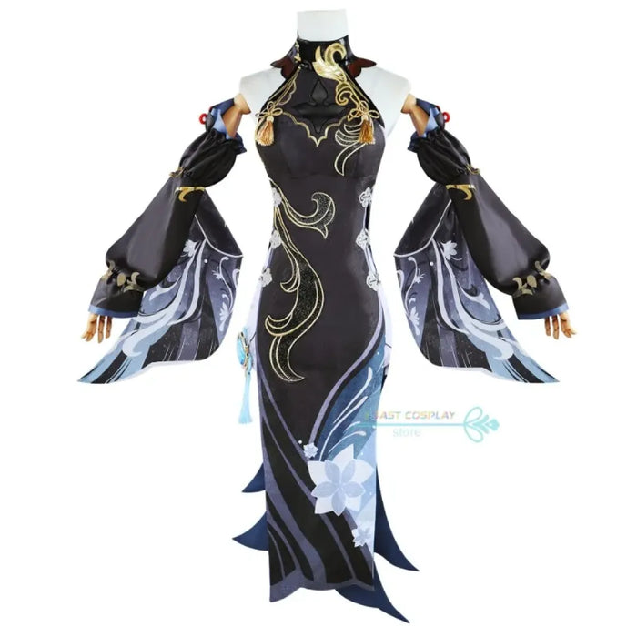 Shenhe Cosplay Costume - for just $38.99! 