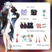 Shenhe Cosplay Costume - for just $38.99! 
