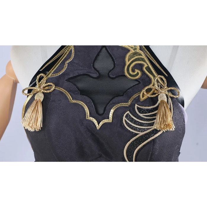 Shenhe Cosplay Costume - for just $38.99! 