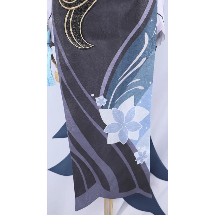 Shenhe Cosplay Costume - for just $38.99! 
