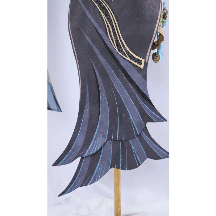 Shenhe Cosplay Costume - for just $38.99! 
