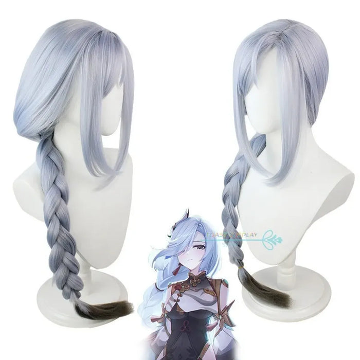 Shenhe Cosplay Costume - for just $38.99! 