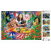 The Wizard of Oz - Magical Land of Oz 1000 Piece Jigsaw Puzzle - for just $16.99! 