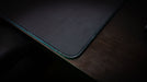 "Shh" — Rust Deskmat - for just $49.95! 