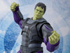 Tamashii Nations S.H. Figuarts: Avengers Endgame - Hulk - for just $84.95! 