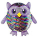 Shimmeez - 14" plush - Single plush - Leo the Owl - Just $18.79! Shop now at Retro Gaming of Denver