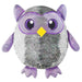 Shimmeez - 14" plush - Single plush - Leo the Owl - Just $18.79! Shop now at Retro Gaming of Denver