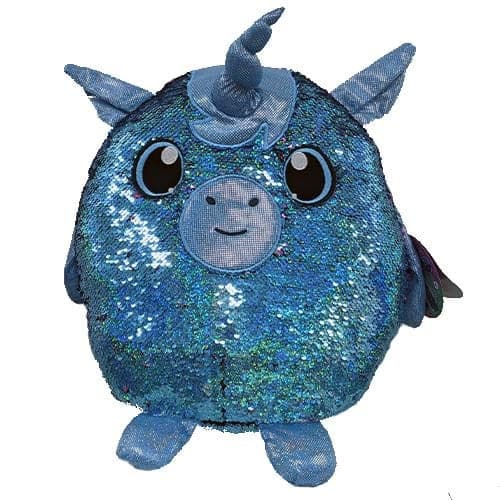 Shimmeez - 14" plush - Single plush - Yaffa Unicorn - Just $18.79! Shop now at Retro Gaming of Denver