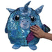 Shimmeez - 14" plush - Single plush - Yaffa Unicorn - Just $18.79! Shop now at Retro Gaming of Denver