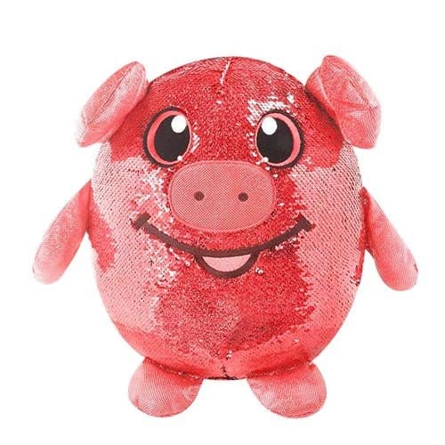 Shimmeez - 8" plush - Single plush - Select Figure(s) - Just $9.90! Shop now at Retro Gaming of Denver