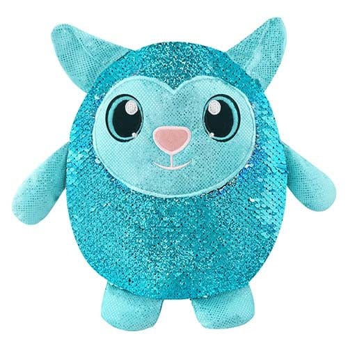 Shimmeez - 8" plush - Single plush - Select Figure(s) - Just $9.90! Shop now at Retro Gaming of Denver