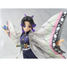 Aoshima: Demon Slayer: Kimetsu no Yaiba - Shinobu Kocho 1/7 Scale Figure - for just $219.99! 