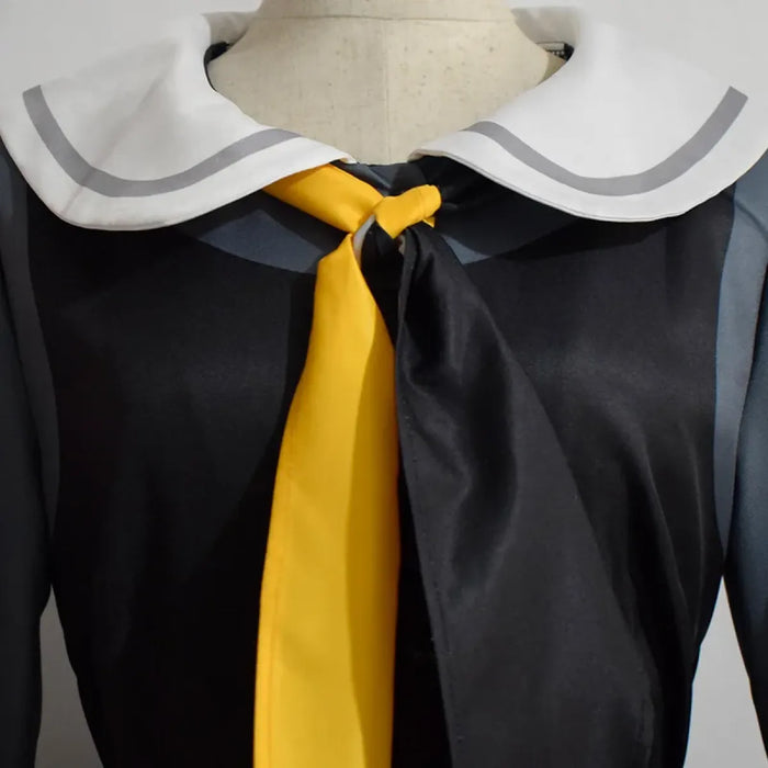 Shinonome Ena Cosplay Costume – Project Sekai School Uniform with Wig - for just $47.95! 