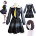 Shinonome Ena Cosplay Costume – Project Sekai School Uniform with Wig - for just $49.95! 