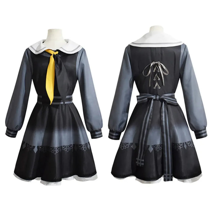 Shinonome Ena Cosplay Costume – Project Sekai School Uniform with Wig - for just $49.95! 