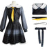 Shinonome Ena Cosplay Costume – Project Sekai School Uniform with Wig - for just $49.95! 
