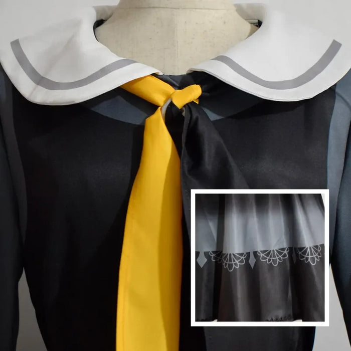 Shinonome Ena Cosplay Costume – Project Sekai School Uniform with Wig - for just $47.95! 