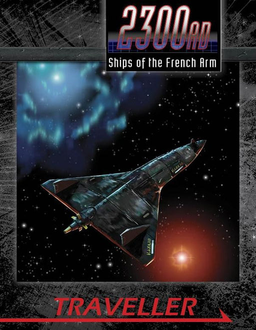 Ships of the French Arm - for just $39.99! 