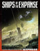 Ships of the Expanse - for just $39.95! 