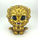 Shi-Shi the Tiny Guardian 6-inch Resin Statue - Gold Edition - for just $66! 