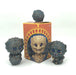 Shi-Shi the Tiny Guardian Mini Figure Full Set incl Chase - for just $72! 
