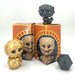 Shi-Shi the Tiny Guardian Mini Figure Full Set incl Chase - for just $72! 