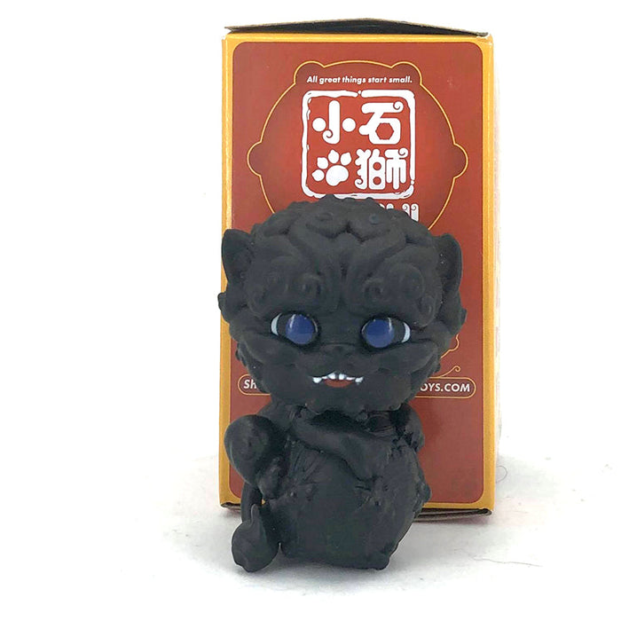 Shi-Shi the Tiny Guardian Mini Figure Full Set incl Chase - for just $72! 